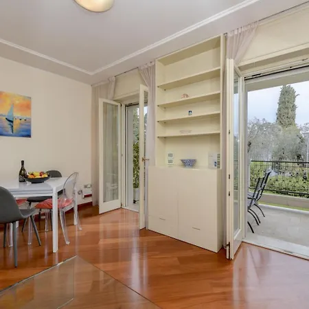 Appartement Garda