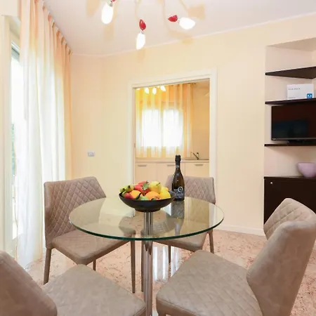 Garda Appartement