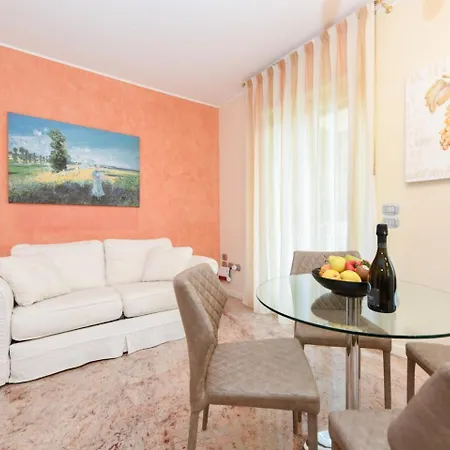 Appartement Garda