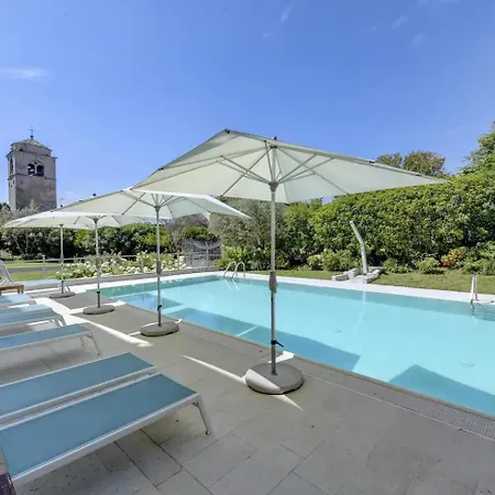 Apartment Garda *