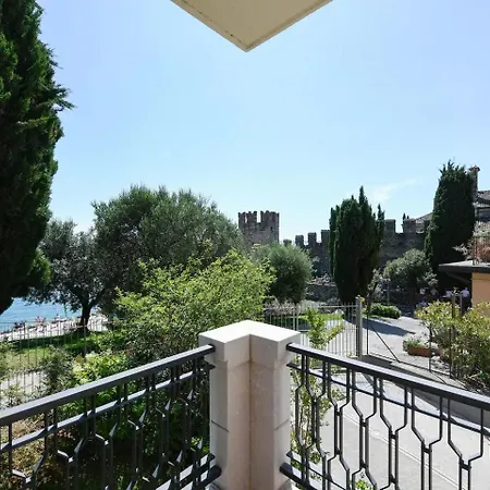 Garda Apartment Sirmione