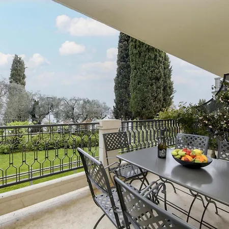 Garda Apartment Sirmione