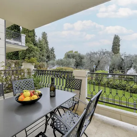 Apartment Garda Sirmione