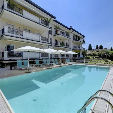 Apartment Garda Sirmione